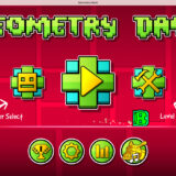 Geometry Dashの始め方！徹底解説！！【PC有料版】